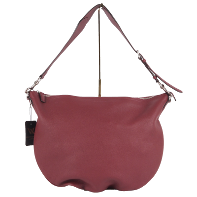 GUCCI B Large Rosso Ancora Leder Luxus Designer Schultertasche NEU OP: 3500 €