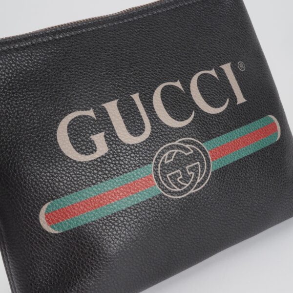 Print Clutch GG 495665 - Image 11