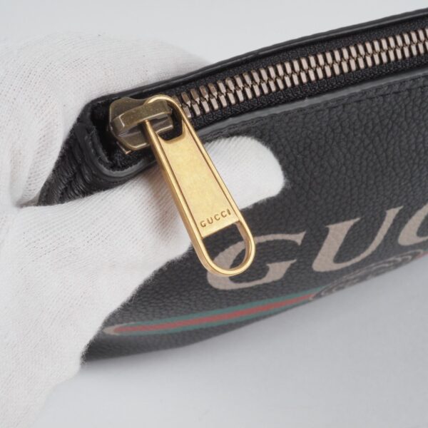 Print Clutch GG 495665 - Image 13