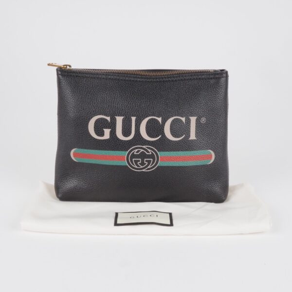 Print Clutch GG 495665 - Image 18