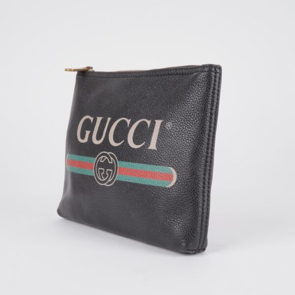 Print Clutch GG 495665 - Image 3