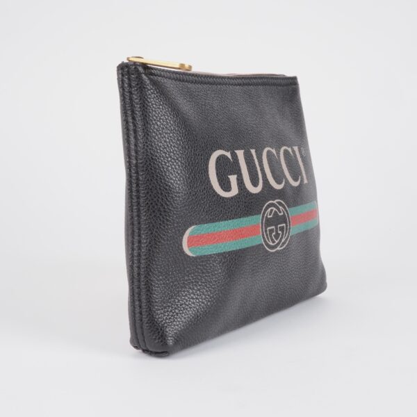 Print Clutch GG 495665 - Image 4