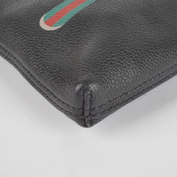 Print Clutch GG 495665 - Image 7