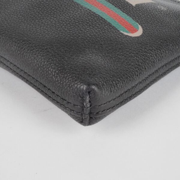 Print Clutch GG 495665 - Image 8