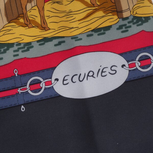 "Carré 90 "Les Ecuries" – Bild 5
