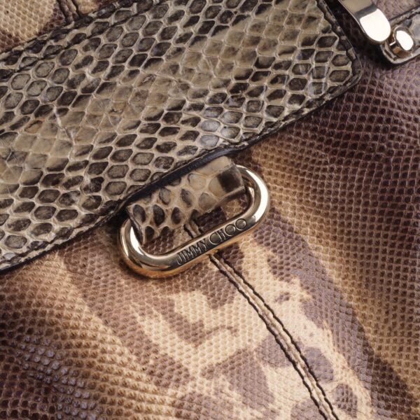 Bardia Python – Bild 13