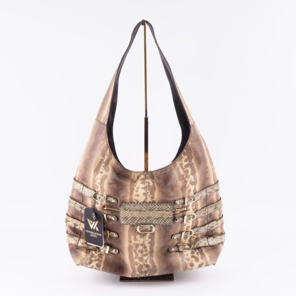 Bardia Python – Bild 3