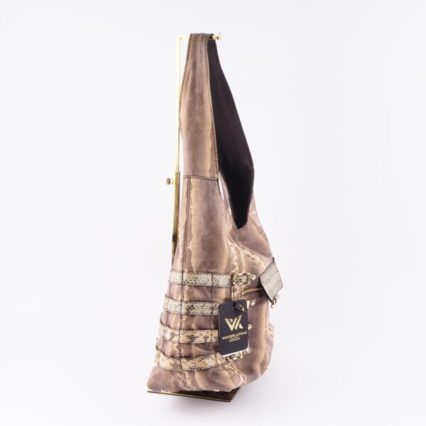 Bardia Python – Bild 4
