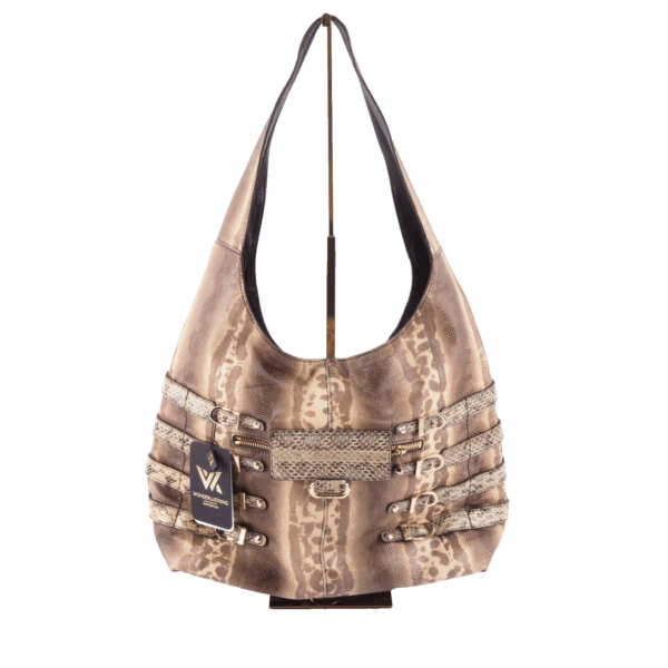 Bardia Python