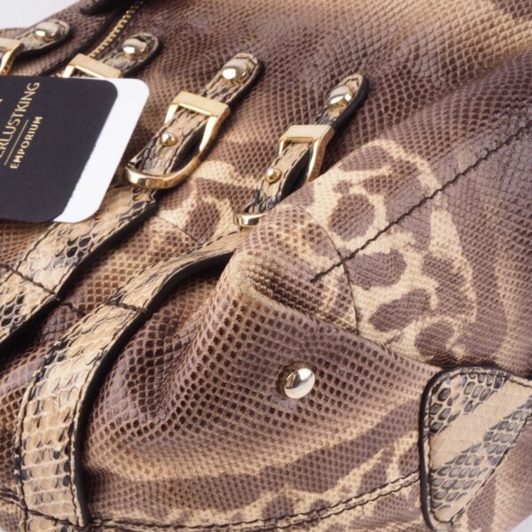 Bardia Python – Bild 8