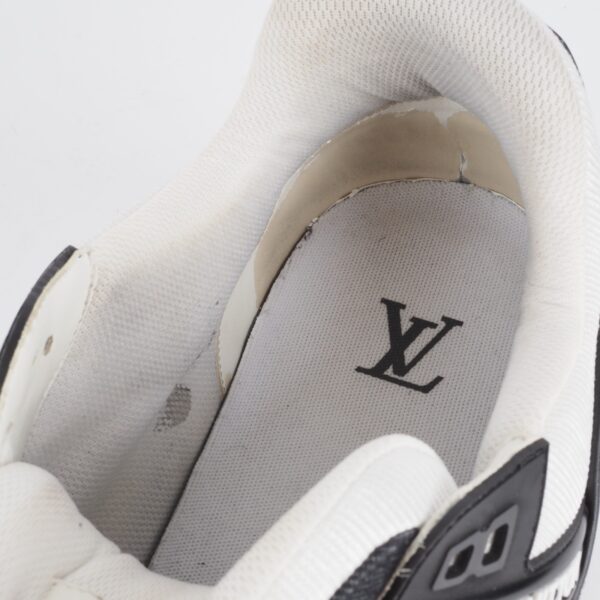 LV Trainer Schwarz 1A9JGA – Bild 11