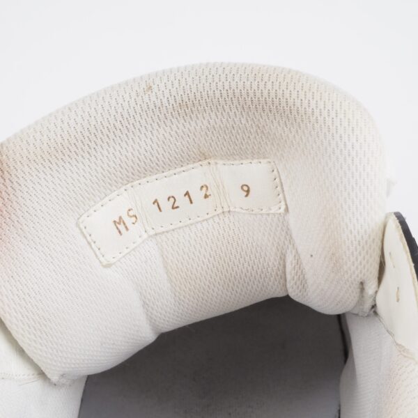 LV Trainer Schwarz 1A9JGA – Bild 13