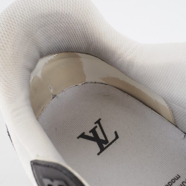 LV Trainer Schwarz 1A9JGA – Bild 14