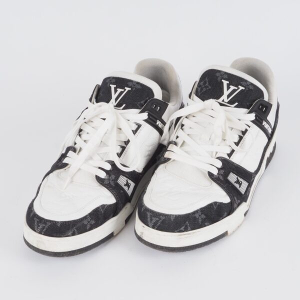 LV Trainer Schwarz 1A9JGA – Bild 3
