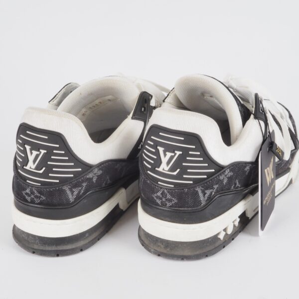 LV Trainer Schwarz 1A9JGA – Bild 4