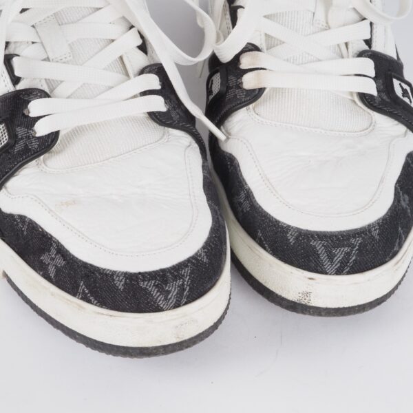 LV Trainer Schwarz 1A9JGA – Bild 5