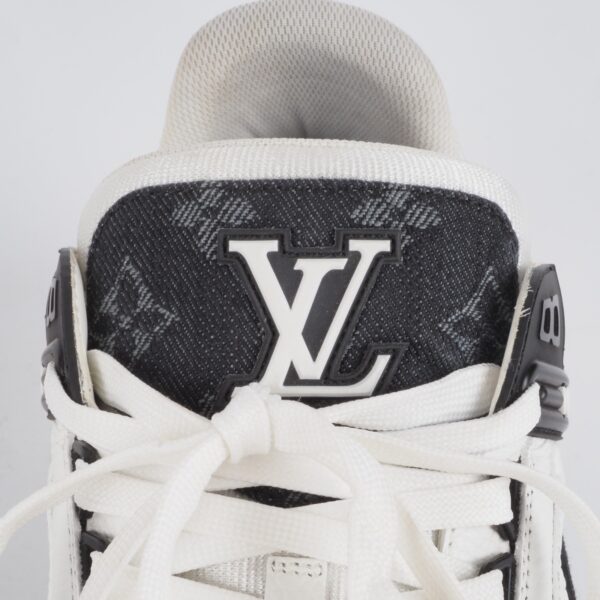 LV Trainer Schwarz 1A9JGA – Bild 6