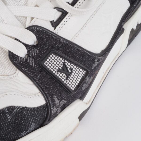 LV Trainer Schwarz 1A9JGA – Bild 7