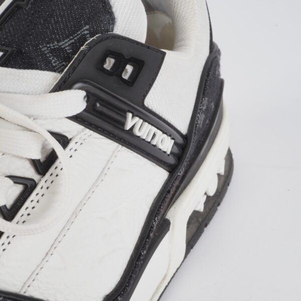 LV Trainer Schwarz 1A9JGA – Bild 8