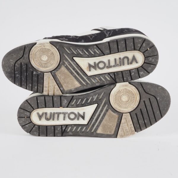 LV Trainer Schwarz 1A9JGA – Bild 9