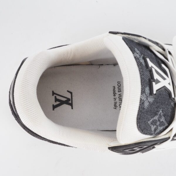 LV Trainer Schwarz 1A9JGA – Bild 10