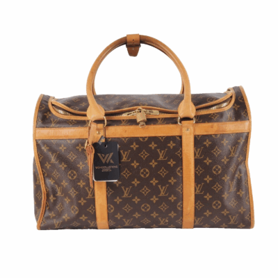 M42021 Sac Chien 50 Dog Carrier