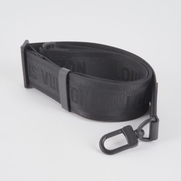 M46972 LV Trail Messenger Schulterriemen - Image 3