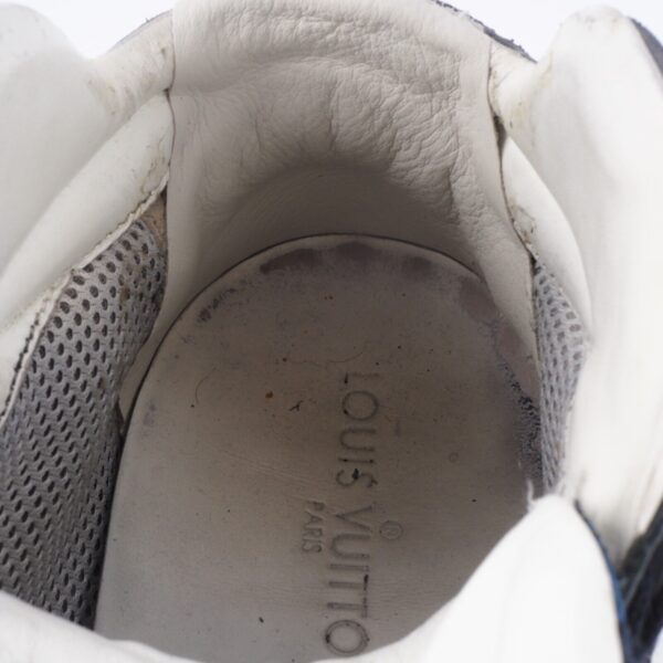 Trailblazer Sneaker Leder 476617 - Image 11