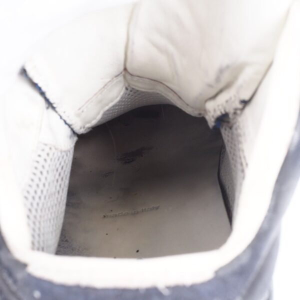 Trailblazer Sneaker Leder 476617 - Image 13