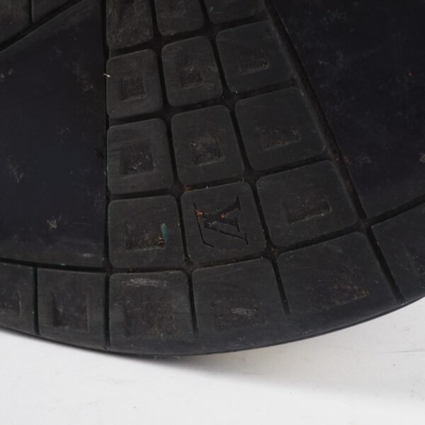 Trailblazer Sneaker Leder 476617 - Image 17