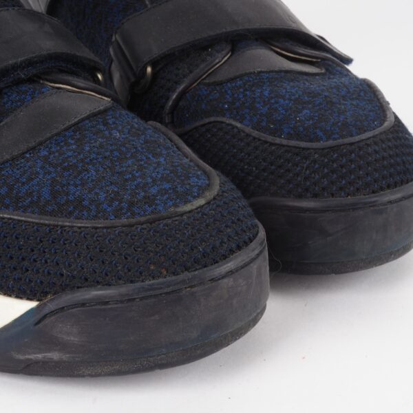 Trailblazer Sneaker Leder 476617 - Image 5