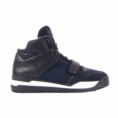 Trailblazer Sneaker Leder 476617