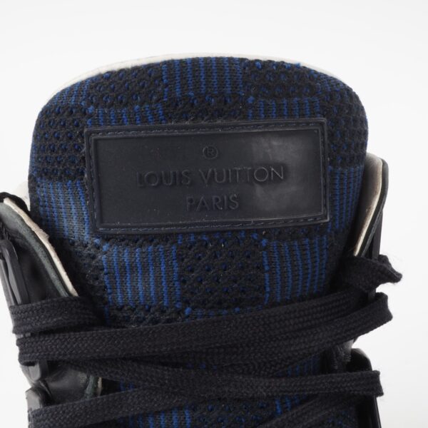 Trailblazer Sneaker Leder 476617 - Image 6