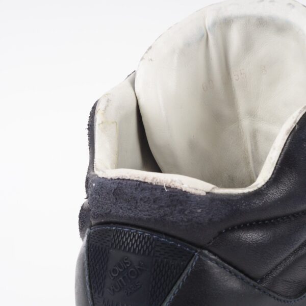 Trailblazer Sneaker Leder 476617 - Image 9