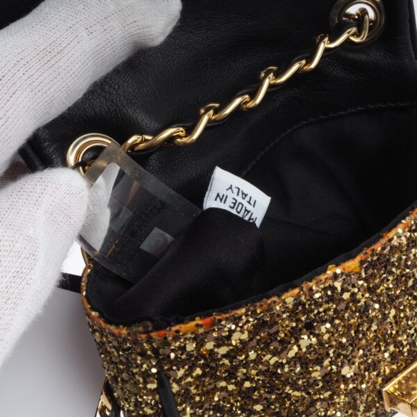 Love Me micro Crossbody - Image 11