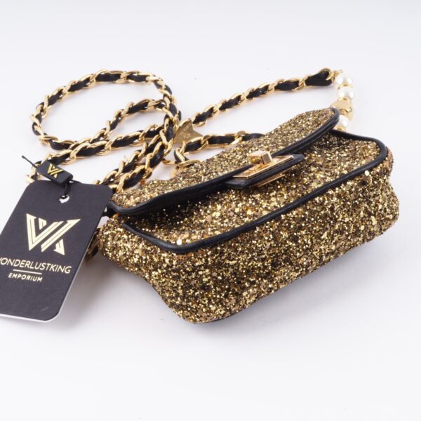 Love Me micro Crossbody - Image 12