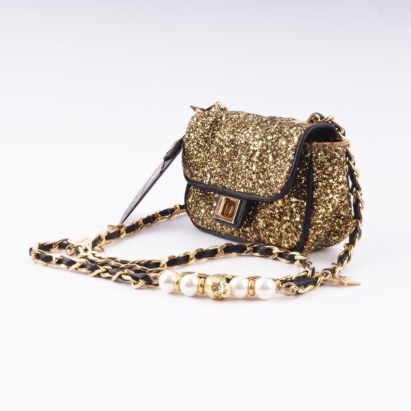 Love Me micro Crossbody - Image 3