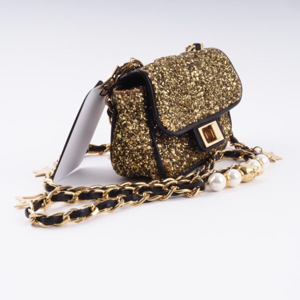 Love Me micro Crossbody - Image 4