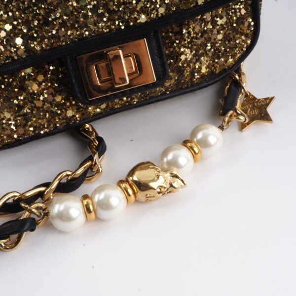 Love Me micro Crossbody - Image 9