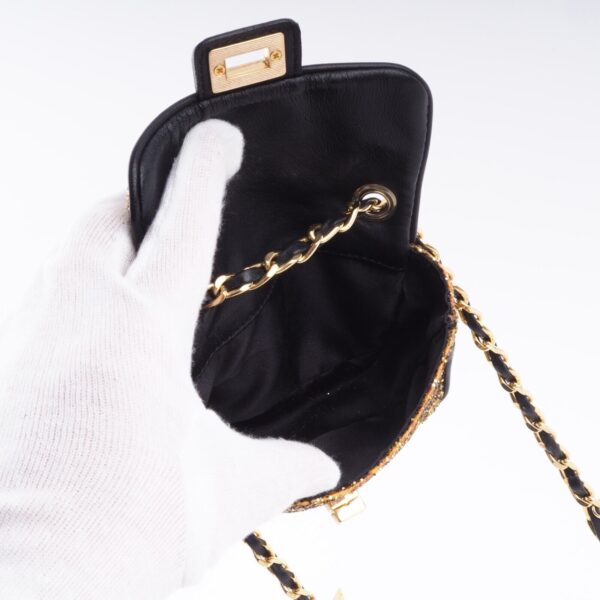 Love Me micro Crossbody - Image 10