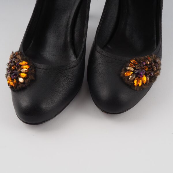 Brocat Cuir – Bild 4