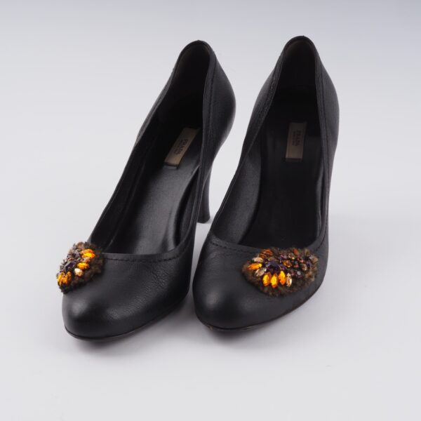 Brocat Cuir – Bild 5