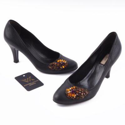 Brocat Cuir