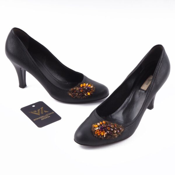Brocat Cuir