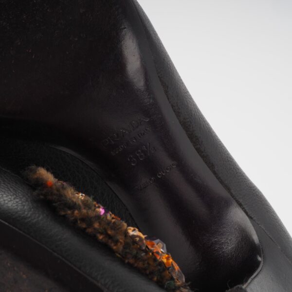 Brocat Cuir – Bild 9