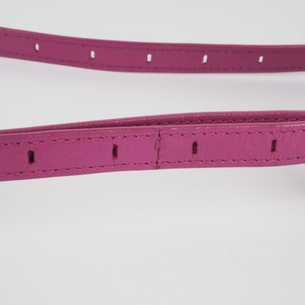 Shift Crossbody Fuchsia - Image 16