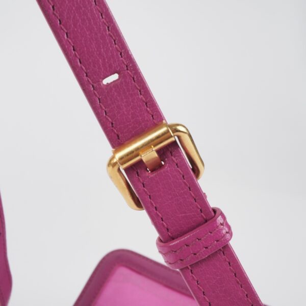 Shift Crossbody Fuchsia - Image 17