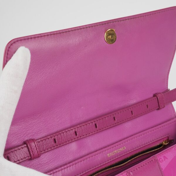 Shift Crossbody Fuchsia - Image 19