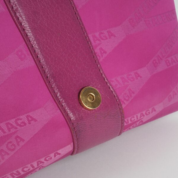 Shift Crossbody Fuchsia - Image 21