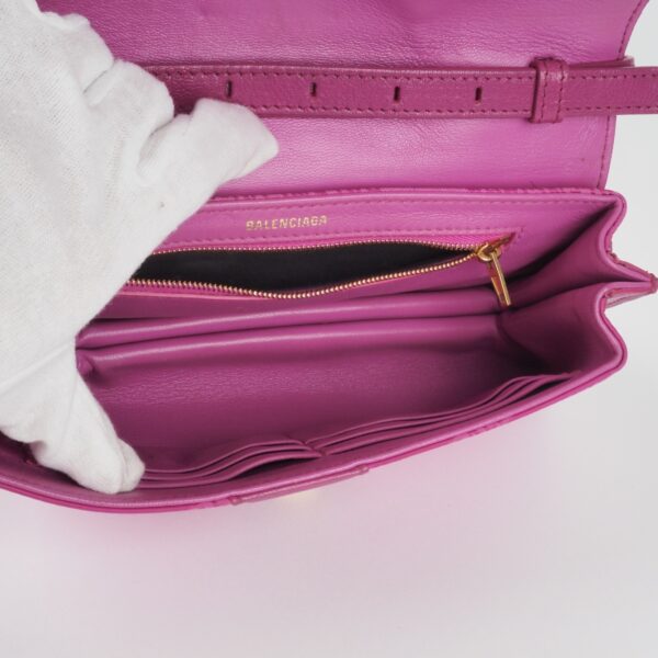 Shift Crossbody Fuchsia - Image 22